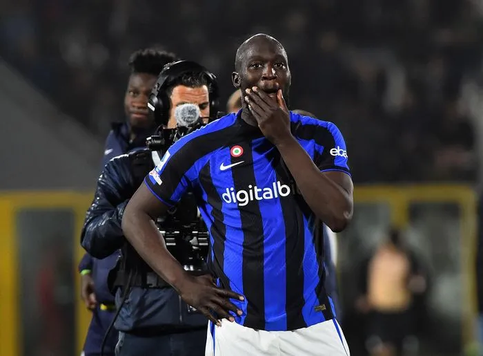 Spezia bất ngờ vượt qua Inter Milan trên sân nhà - Ảnh 4. Spezia bất ngờ vượt qua Inter Milan trên sân nhà - Ảnh 4.