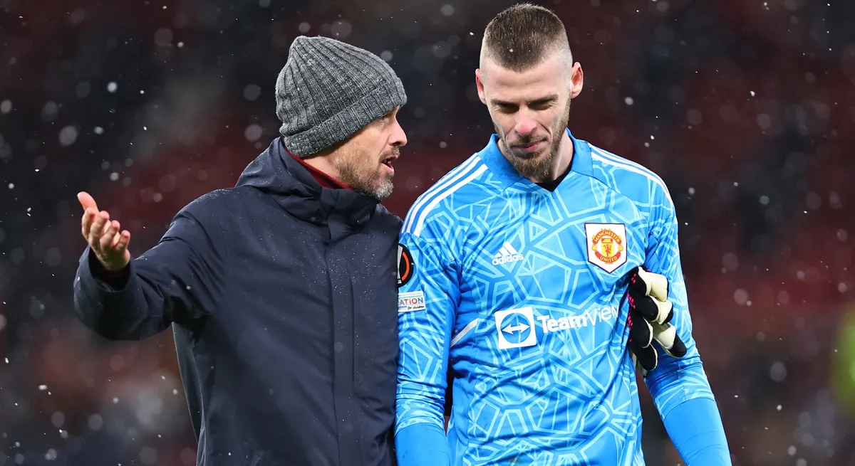 Man Utd xác định 9 mục tiêu chuyển nhượng hè 2023 - Ảnh 3. Man Utd xác định 9 mục tiêu chuyển nhượng hè 2023 - Ảnh 3.