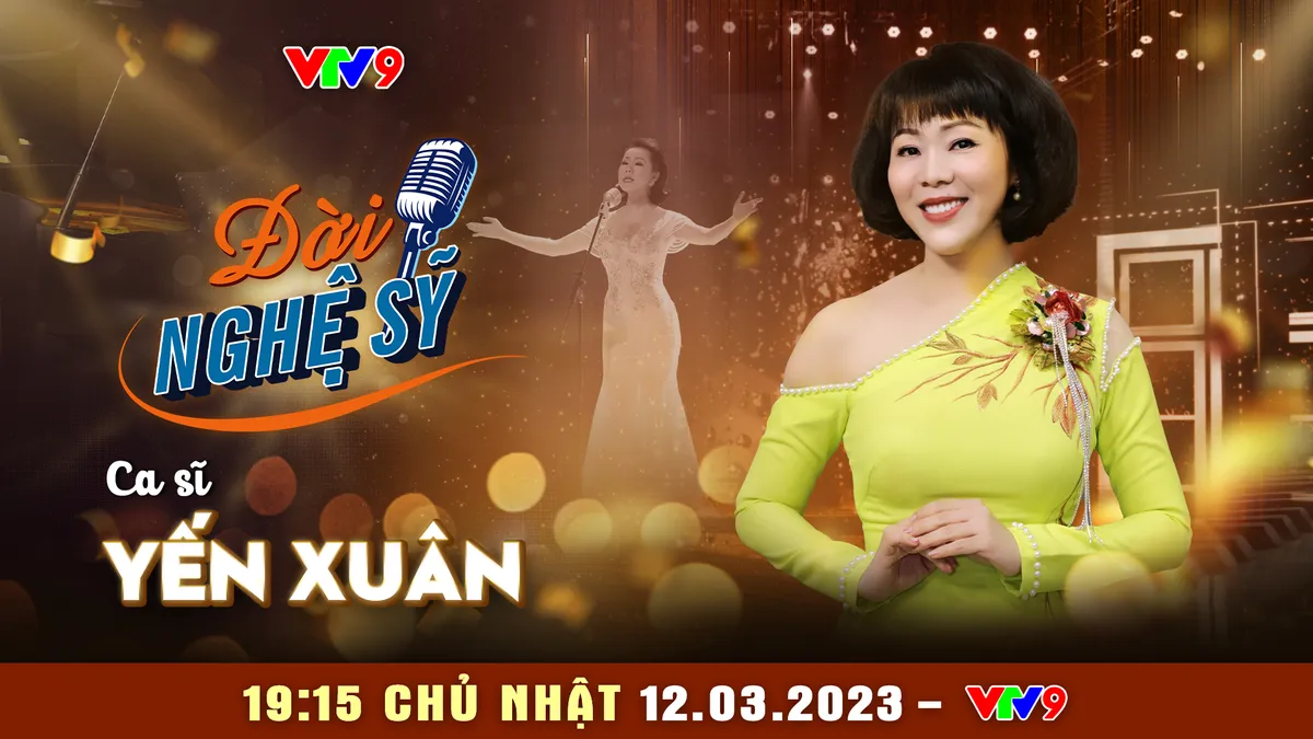 Ca sĩ Yến Xuân: “Nếu nổi tiếng hơn chắc cuộc đời tôi sẽ giông tố” - Ảnh 1.