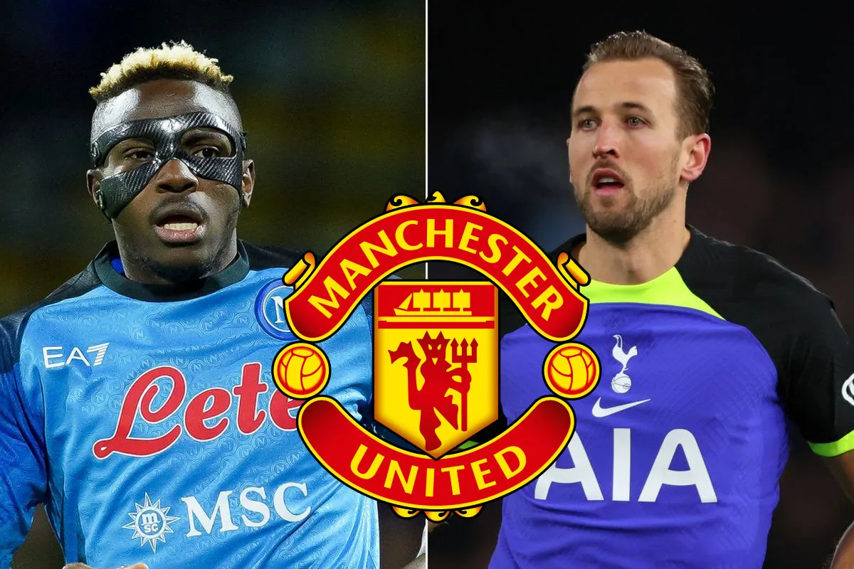 Man Utd xác định 9 mục tiêu chuyển nhượng hè 2023 - Ảnh 1. Man Utd xác định 9 mục tiêu chuyển nhượng hè 2023 - Ảnh 1.
