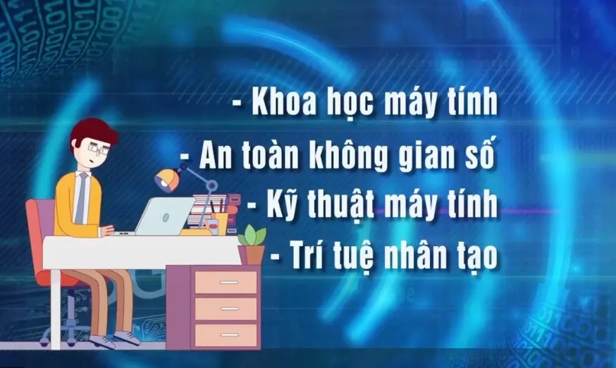 Thách thức trong đào tạo lập trình viên - Ảnh 1.