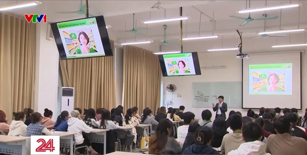 Điểm nhấn m&ugrave;a x&eacute;t tuyển 2023: Sẽ giảm bớt phương thức x&eacute;t tuyển - Ảnh 1.