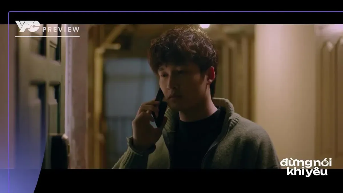 Đừng n&oacute;i khi y&ecirc;u - Tập 20: Linh trồng c&acirc;y si T&uacute; - Ảnh 3.