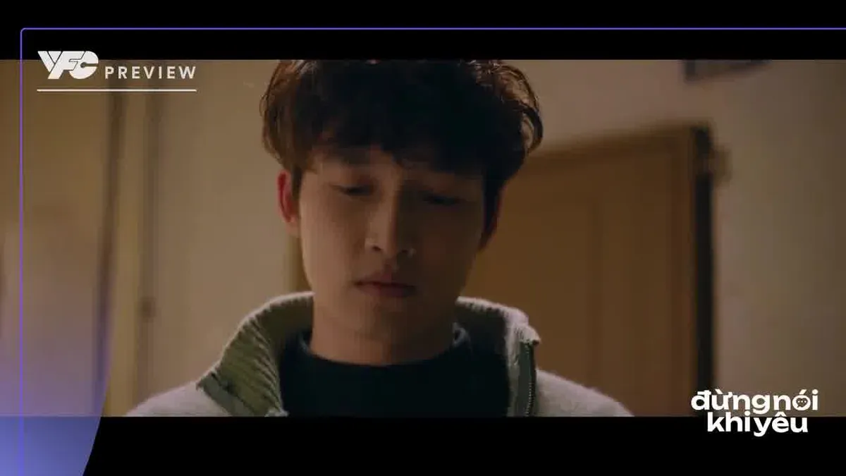 Đừng n&oacute;i khi y&ecirc;u - Tập 20: Linh trồng c&acirc;y si T&uacute; - Ảnh 2.