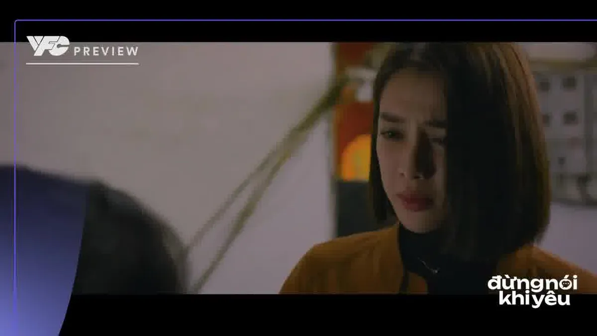 Đừng n&oacute;i khi y&ecirc;u - Tập 20: Linh trồng c&acirc;y si T&uacute; - Ảnh 5.