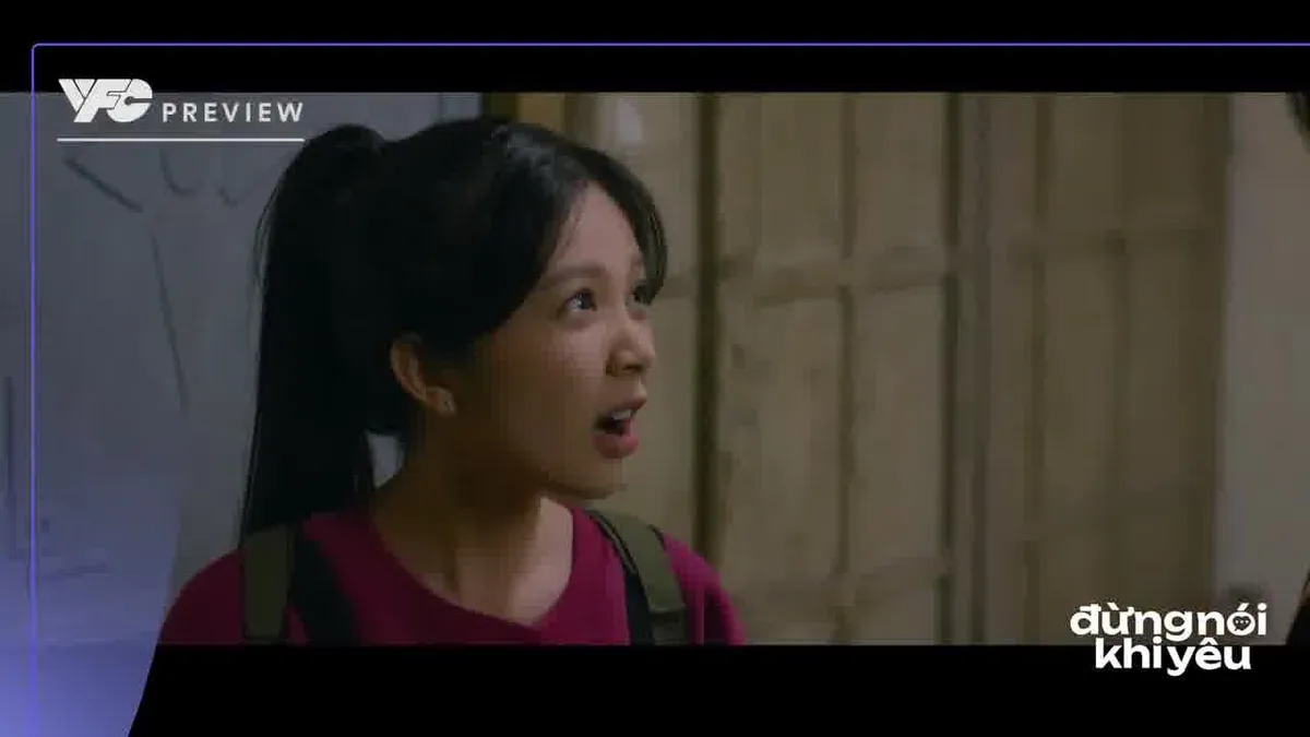 Đừng n&oacute;i khi y&ecirc;u - Tập 20: Linh trồng c&acirc;y si T&uacute; - Ảnh 4.