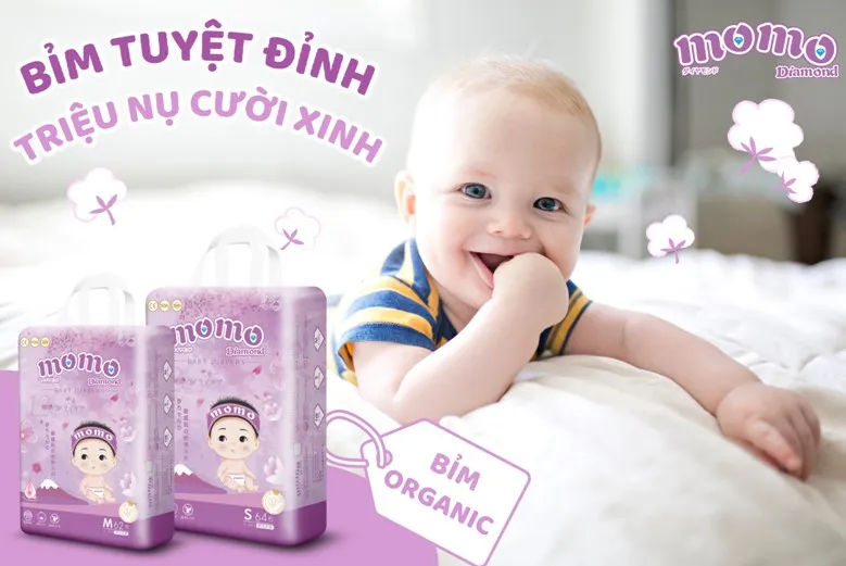 Motaro: Nỗ lực hướng đến mục tiêu “thương hiệu tã bỉm hàng đầu Việt Nam” - Ảnh 2.