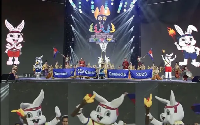 SEA Games 32 chính thức chốt danh sách 37 môn thi đấu - Ảnh 3. SEA Games 32 chính thức chốt danh sách 37 môn thi đấu - Ảnh 3.