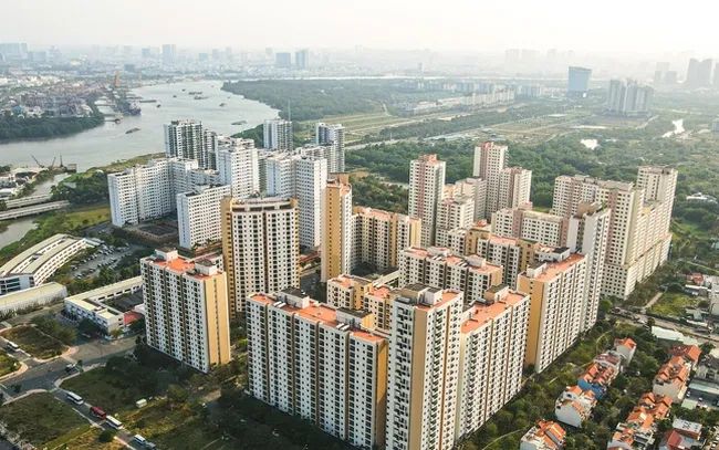 TP. Hồ Ch&iacute; Minh tăng trưởng kinh tế cao nhất 4 năm qua - Ảnh 1.