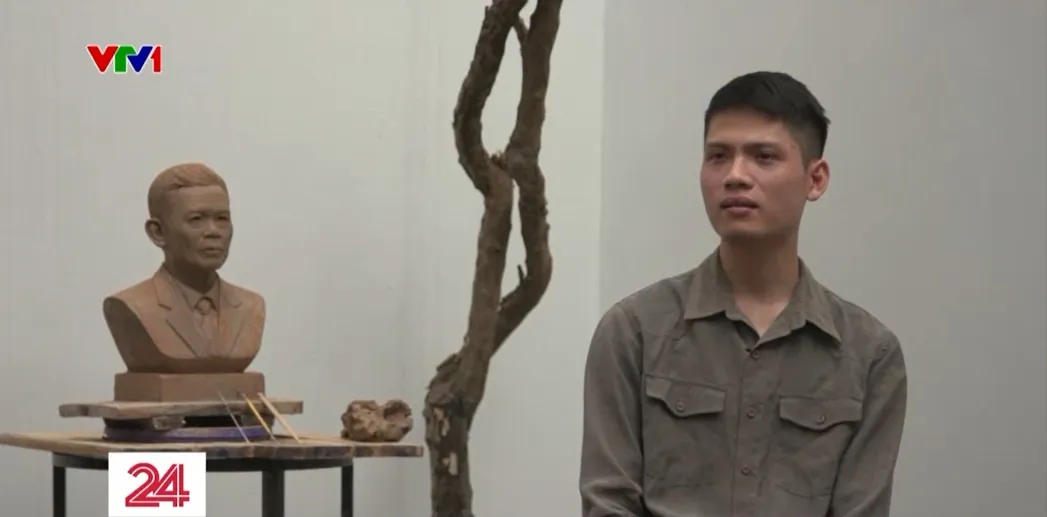 C&aacute;ch người trẻ giữ lửa nghề truyền thống - Ảnh 2.