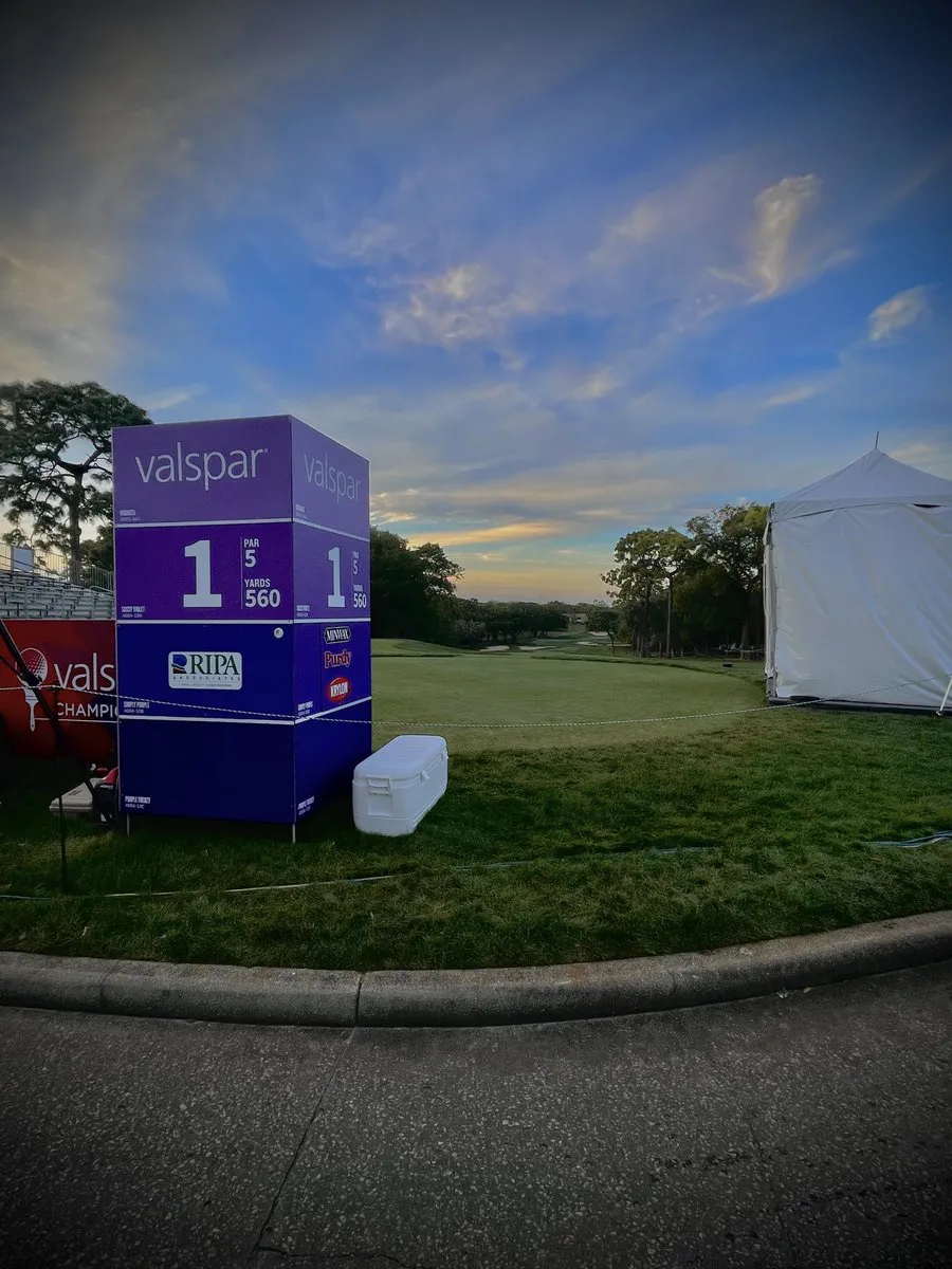Thông tin trước thềm giải golf Valspar Championship: Hội tụ nhiều anh tài thế giới - Ảnh 1. Thông tin trước thềm giải golf Valspar Championship: Hội tụ nhiều anh tài thế giới - Ảnh 1.