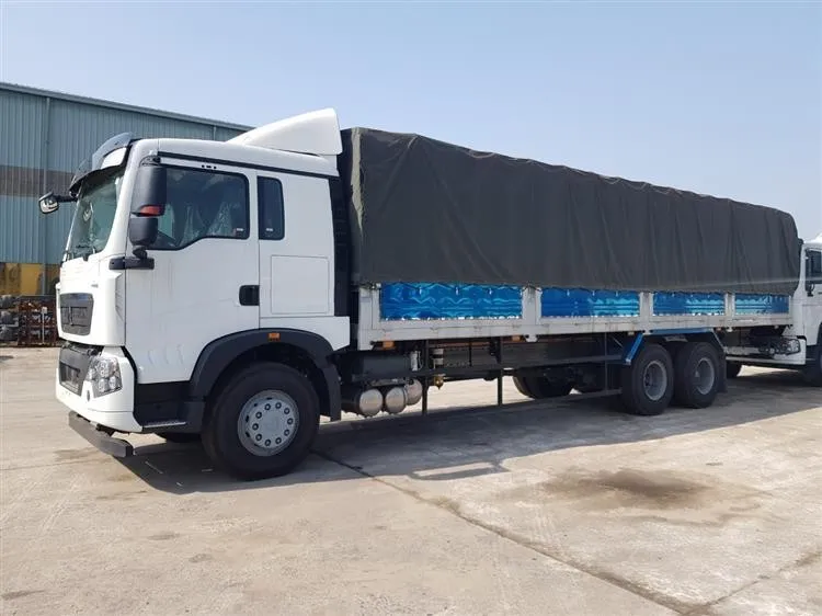 Xe tải nặng TMT Motors - Lựa chọn tối ưu cho doanh nghiệp trong thời kỳ l&atilde;i suất tăng cao - Ảnh 1.