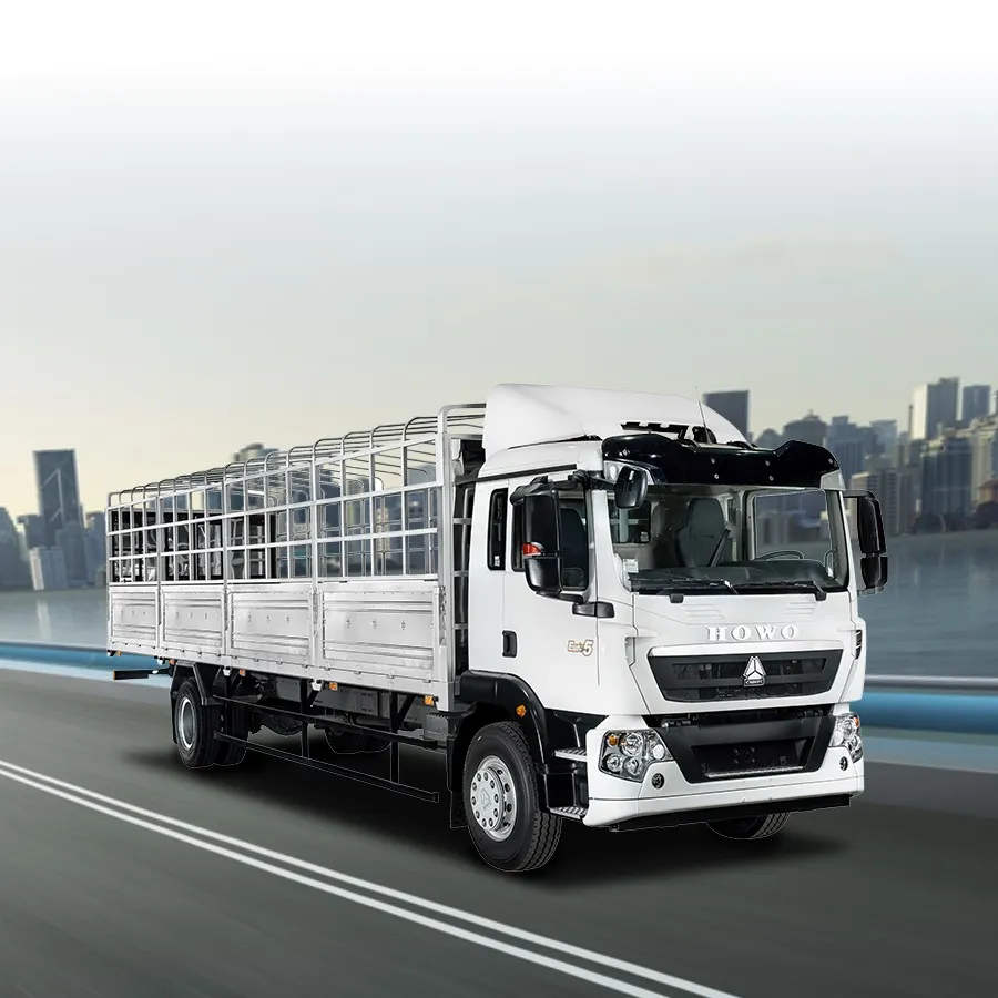 Xe tải nặng TMT Motors - Lựa chọn tối ưu cho doanh nghiệp trong thời kỳ l&atilde;i suất tăng cao - Ảnh 2.