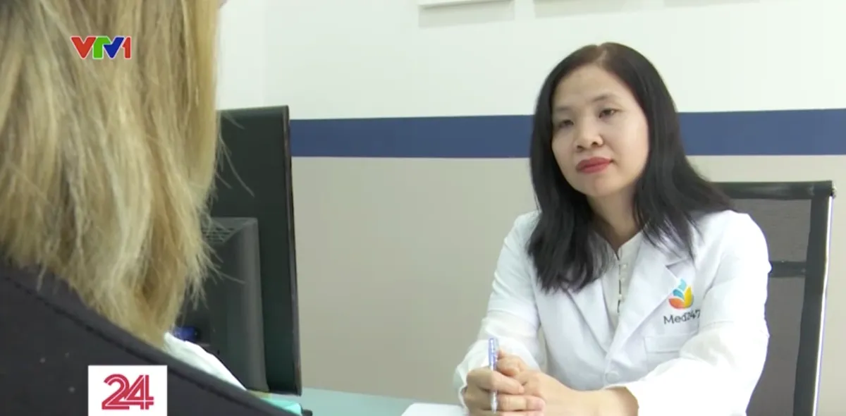Gần 15 triệu người Việt Nam mắc rối loạn tâm thần thường gặp - Ảnh 2. Gần 15 triệu người Việt Nam mắc rối loạn tâm thần thường gặp - Ảnh 2.