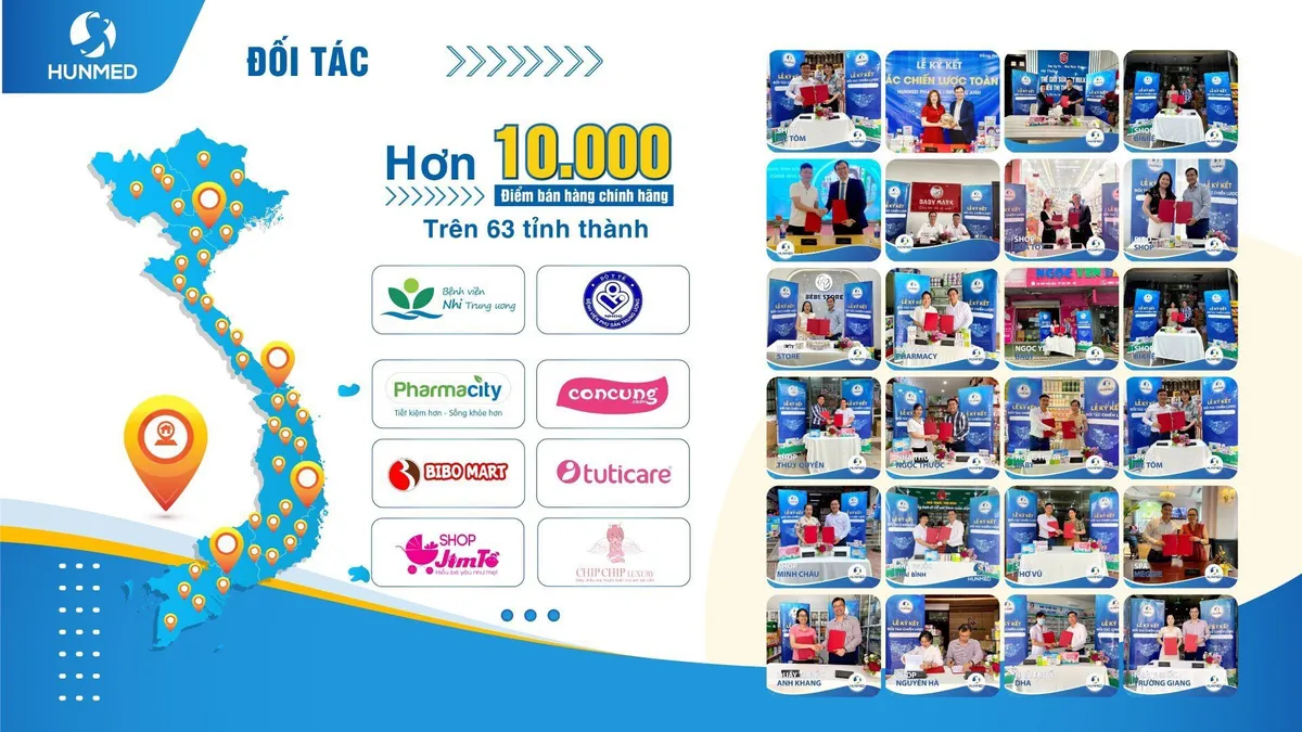 BioAmicus cùng hành trình từ biết, đến tin và yêu tại Việt Nam - Ảnh 3. BioAmicus cùng hành trình từ biết, đến tin và yêu tại Việt Nam - Ảnh 3.