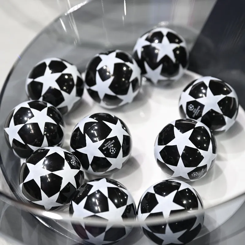 Hôm nay (17/3), bốc thăm tứ kết UEFA Champions League và Europa League - Ảnh 2. Hôm nay (17/3), bốc thăm tứ kết UEFA Champions League và Europa League - Ảnh 2.