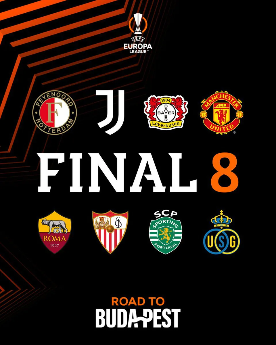 Hôm nay (17/3), bốc thăm tứ kết UEFA Champions League và Europa League - Ảnh 3. Hôm nay (17/3), bốc thăm tứ kết UEFA Champions League và Europa League - Ảnh 3.