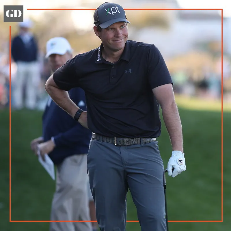 Adam Schenk dẫn đầu sau vòng 2 giải golf Valspar Championship - Ảnh 1. Adam Schenk dẫn đầu sau vòng 2 giải golf Valspar Championship - Ảnh 1.