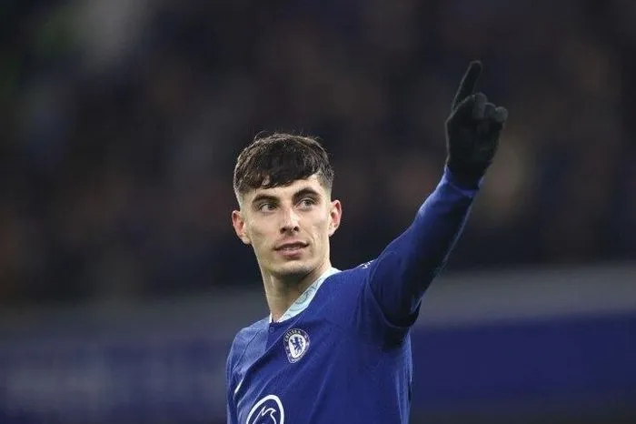 Chelsea và Tottenham mất điểm khó tin - Ảnh 3. Chelsea và Tottenham mất điểm khó tin - Ảnh 3.