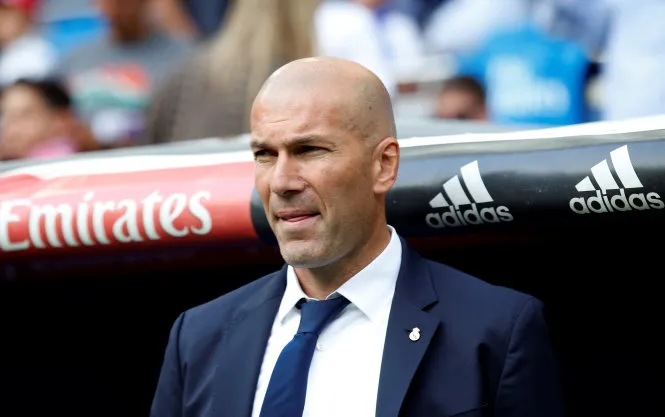 Zinedine Zidane v&agrave; Luis Enrique l&agrave; những sự lựa chọn h&agrave;ng đầu để trở th&agrave;nh HLV mới của Chelsea - Ảnh 2.