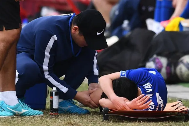 ĐT nữ Việt Nam nhận tin dữ từ Nguyễn Thị Vạn trước World Cup 2023 - Ảnh 1. ĐT nữ Việt Nam nhận tin dữ từ Nguyễn Thị Vạn trước World Cup 2023 - Ảnh 1.