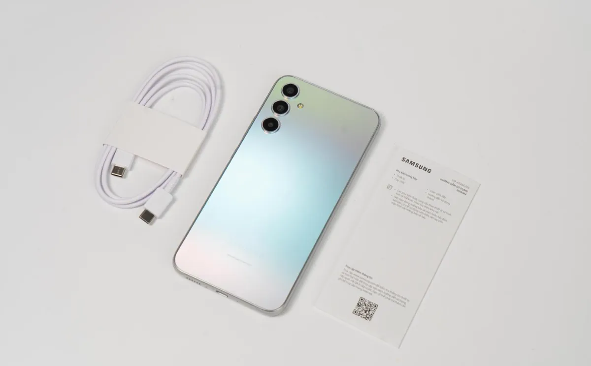 Galaxy A54 v&agrave; A34 mở b&aacute;n từ 1/4, gi&aacute; từ 8,49 triệu đồng - Ảnh 1.