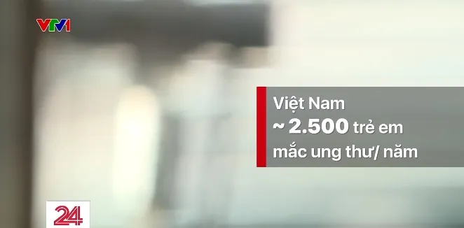 Lo ngại ung thư, đái tháo đường ở trẻ có xu hướng gia tăng - Ảnh 1.