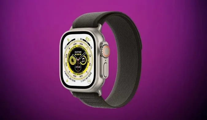 Apple Watch Series 9 năm 2023: Mong đợi gì từ Apple? - Ảnh 1.