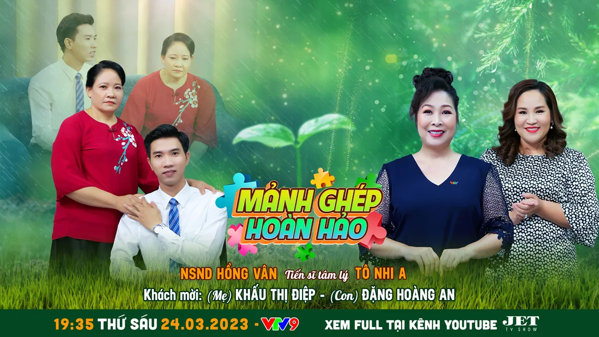 Mảnh ghép hoàn hảo: Mẹ lao công chắt chiu từng đồng cứu đôi chân của con trai thạc sĩ - Ảnh 1.