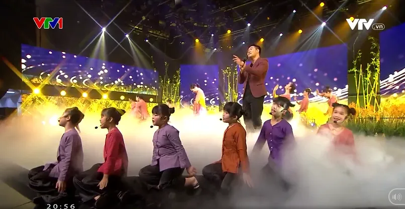 Kh&aacute;t vọng xanh mở m&agrave;n series Tự h&agrave;o giai điệu Việt Nam tr&ecirc;n s&oacute;ng VTV1 - Ảnh 4.