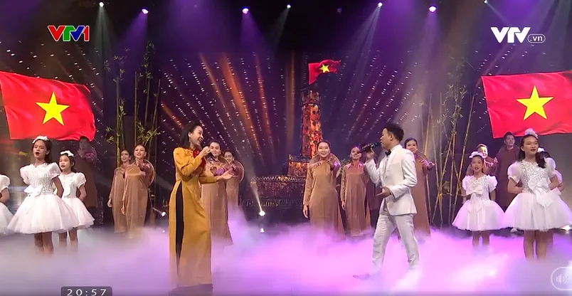 Kh&aacute;t vọng xanh mở m&agrave;n series Tự h&agrave;o giai điệu Việt Nam tr&ecirc;n s&oacute;ng VTV1 - Ảnh 5.