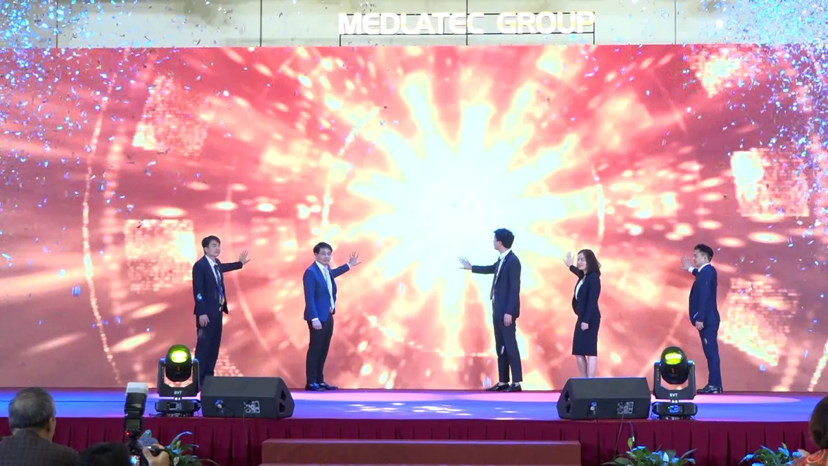 Th&ecirc;m trung t&acirc;m x&eacute;t nghiệm hiện đại phục vụ người d&acirc;n - Ảnh 2.