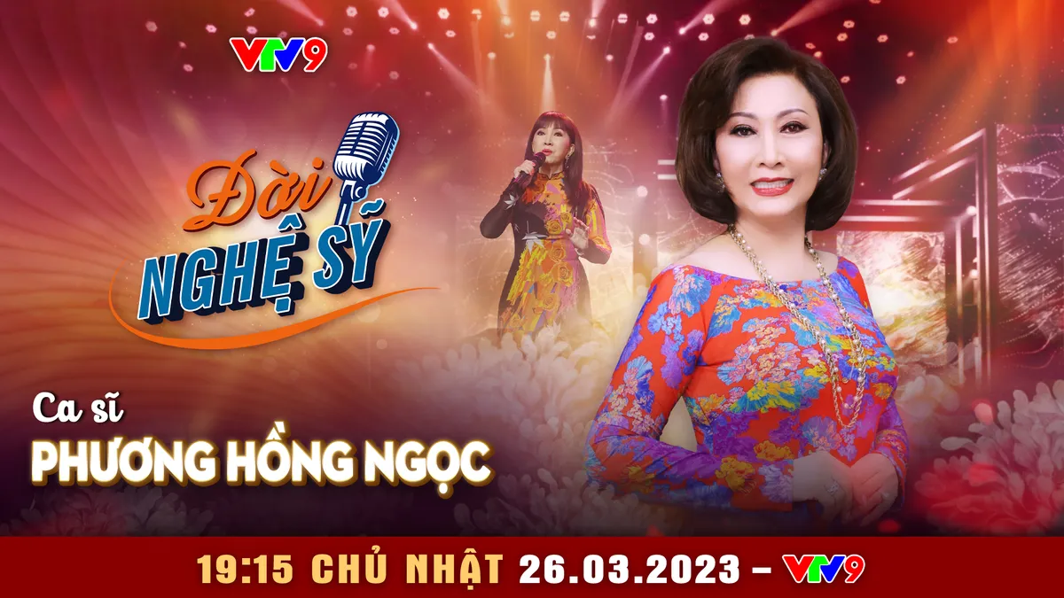 Đời nghệ sỹ: Phương Hồng Ngọc 7 năm không dám nghe nhạc - Ảnh 1.