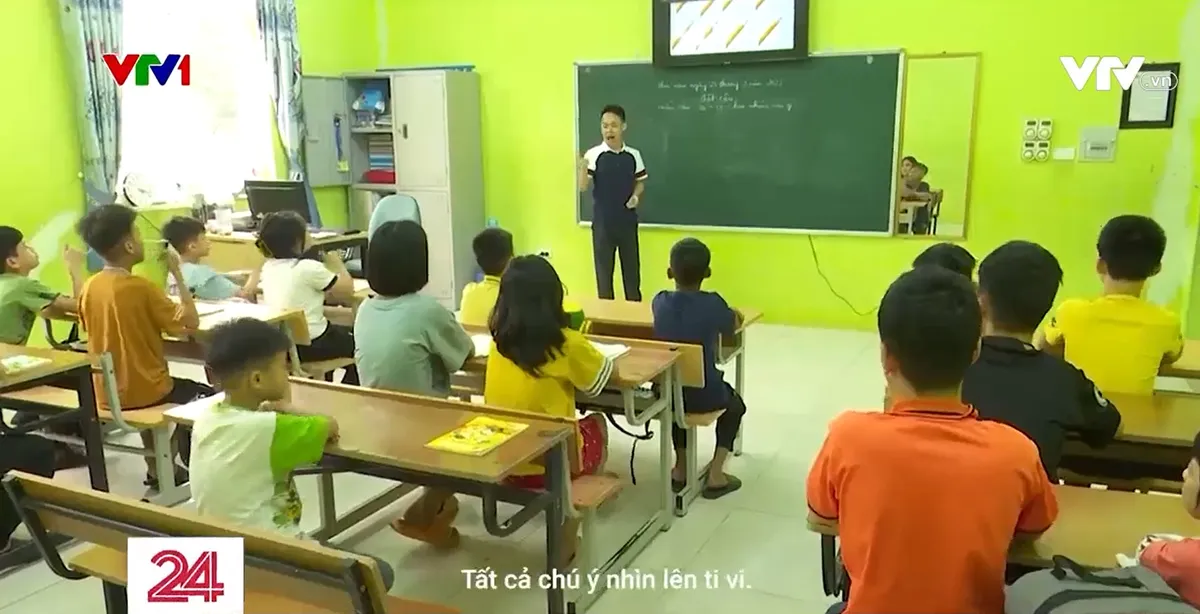 Cơ hội việc làm trong ngành Công tác xã hội của người khuyết tật - Ảnh 1.