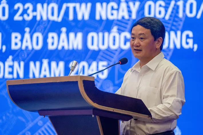 Nh&acirc;n lực l&agrave; giải ph&aacute;p quan trọng để T&acirc;y Nguy&ecirc;n ph&aacute;t triển mạnh mẽ - Ảnh 2.