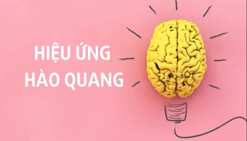 Điểm tuần: Hiệu ứng hào quang và mặt trái - Ảnh 1.