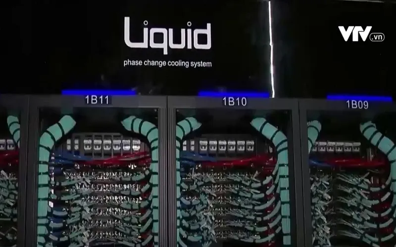 Diễn đ&agrave;n cao cấp ph&aacute;t triển Trung Quốc 2023 - Ảnh 1.