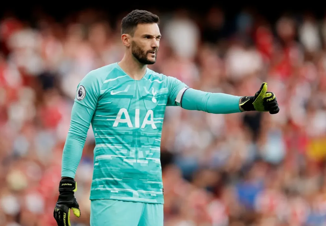Tottenham chốt giá bán đội trưởng Hugo Lloris - Ảnh 1. Tottenham chốt giá bán đội trưởng Hugo Lloris - Ảnh 1.