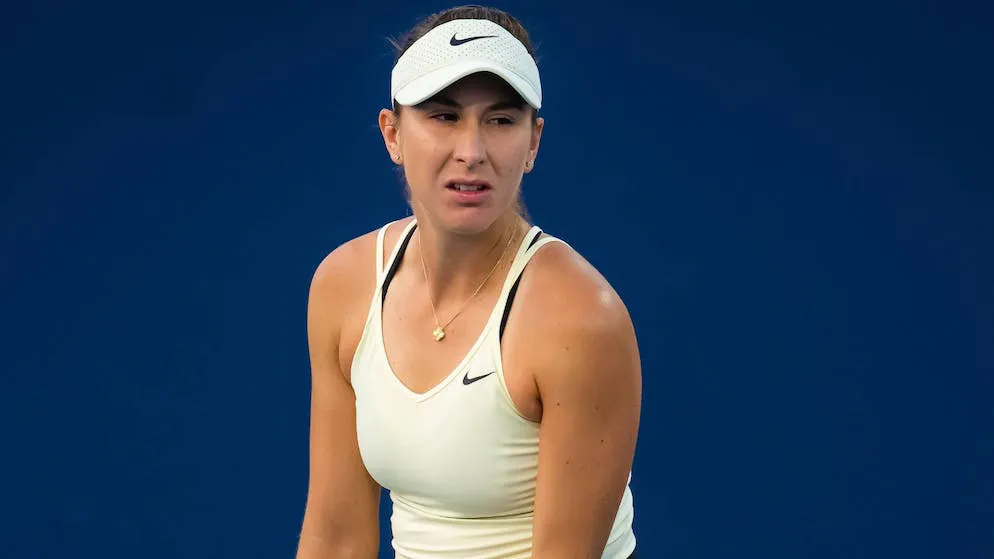 Hạ Belinda Bencic, Ekaterina Alexandrova tiến vào vòng 4 Miami mở rộng - Ảnh 1.