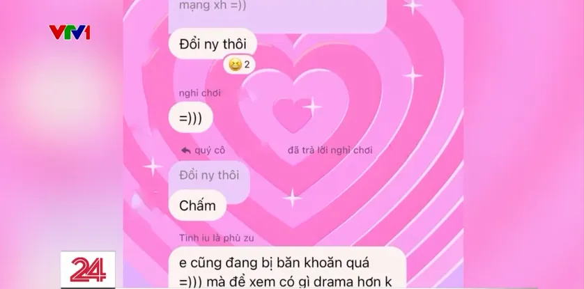 Tình yêu độc hại - Nên hay không? - Ảnh 4.