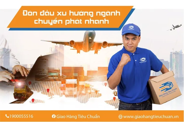 Lựa chọn mô hình nhượng quyền bưu cục phù hợp để thành công - Ảnh 1.