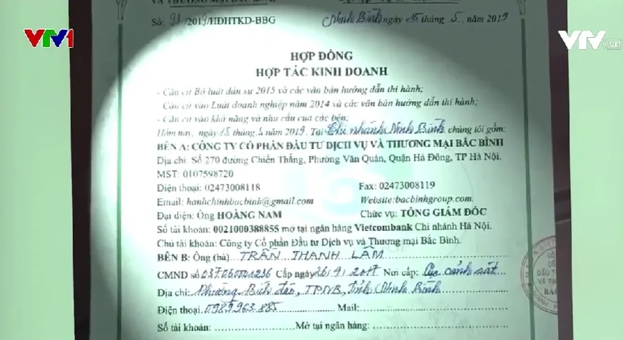 Dấu hiệu trục lợi gọi vốn đầu tư n&ocirc;ng nghiệp sạch - Ảnh 1.