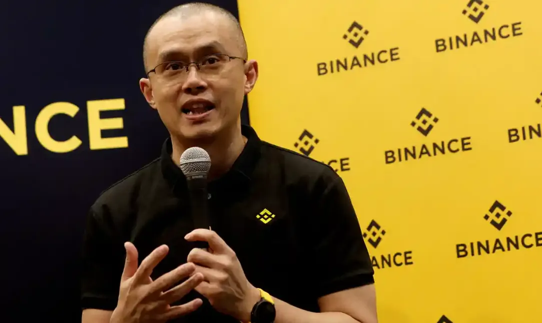 Sàn giao dịch tiền điện tử Binance bị kiện - Ảnh 1.