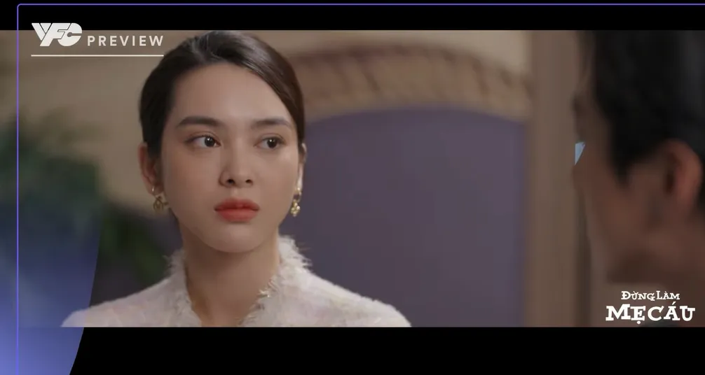 Đừng làm mẹ cáu - Tập cuối: Khôi chính thức cầu hôn Vy - Ảnh 2.