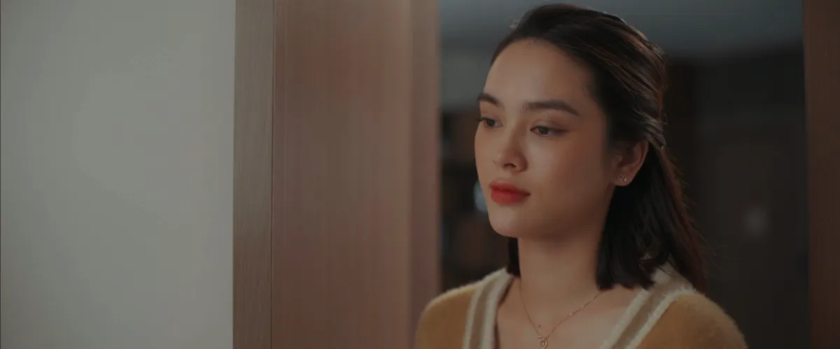 Đừng làm mẹ cáu - Tập 24: Rượu khiến Khôi về với Vy, Quân tỏ tình với Hạnh - Ảnh 2.