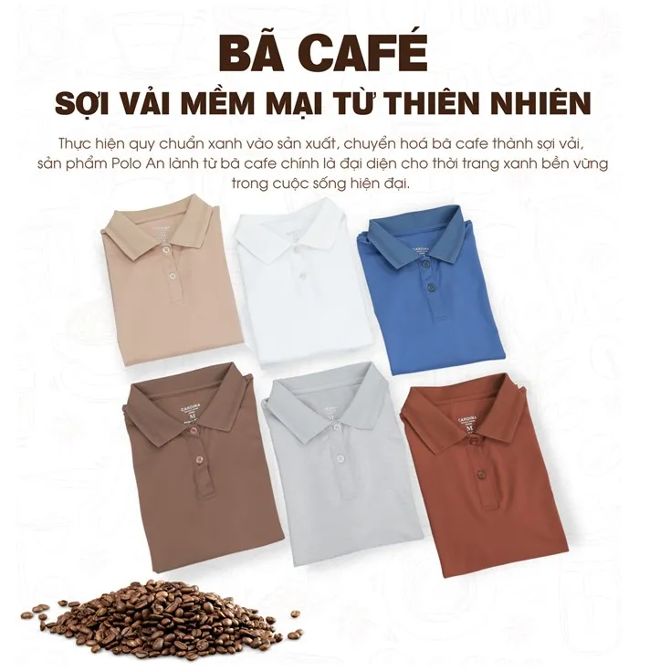 Chất liệu bền vững cùng tương lai xanh hoá làng thời trang của Cardina - Ảnh 2.