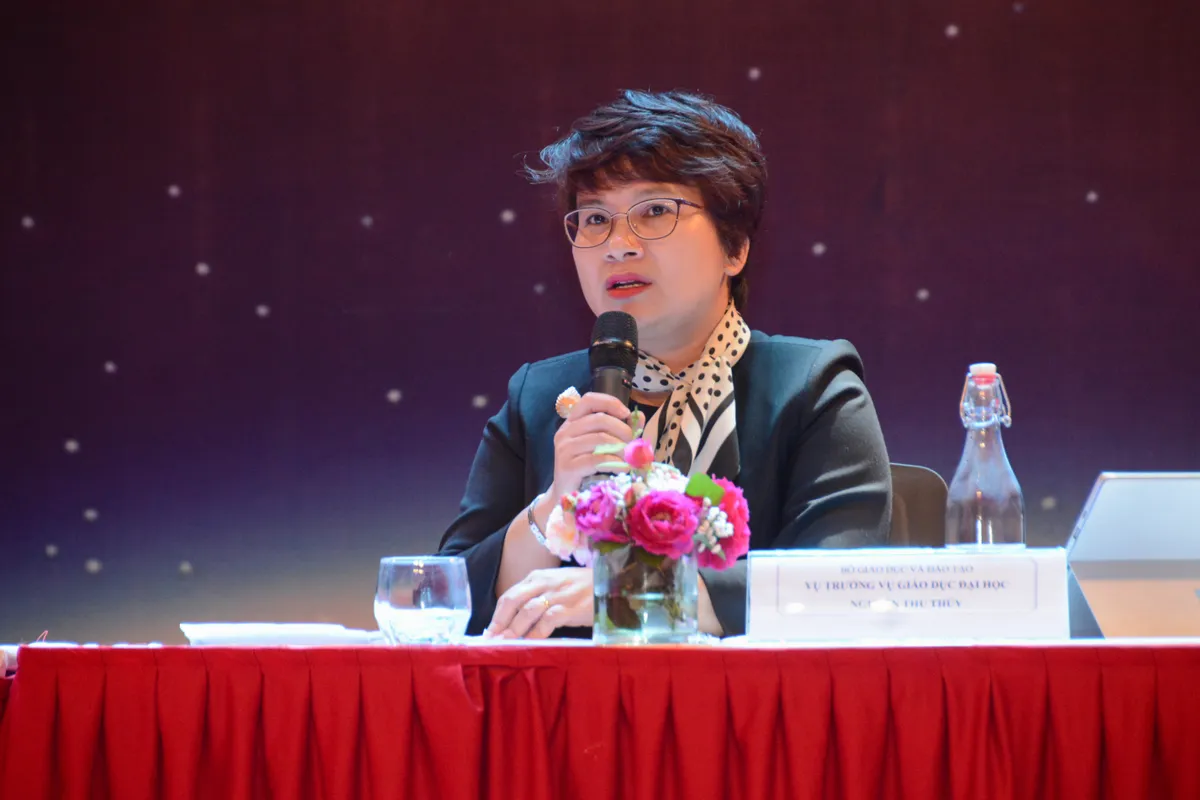 Sắp xếp nguyện vọng thế nào để dễ trúng tuyển đại học năm 2024? - Ảnh 1.