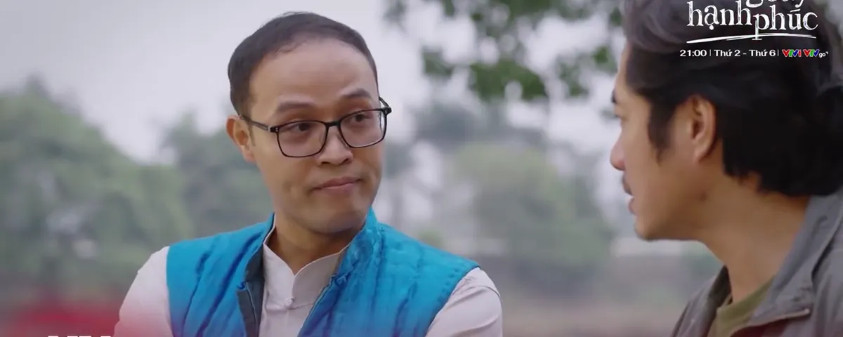 Dưới b&oacute;ng c&acirc;y hạnh ph&uacute;c - Tập 28: T&uacute; nhắc nhở Tố chuyện Đạt nhận đ&uacute;t l&oacute;t - Ảnh 3.