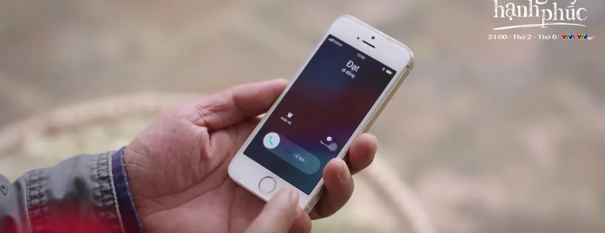 Dưới b&oacute;ng c&acirc;y hạnh ph&uacute;c - Tập 28: Tố - Nh&agrave;i l&agrave;m lạc b&eacute; C&aacute; Heo - Ảnh 3.