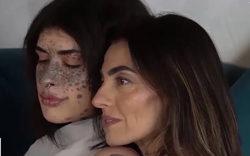 T&ocirc;n vinh vẻ đẹp kh&ocirc;ng ho&agrave;n hảo tại Italy - Ảnh 1.